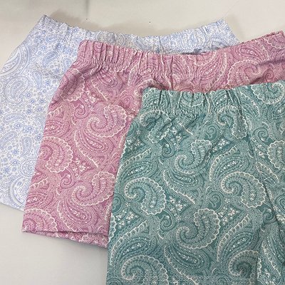 Bañador niño licra cashmir rosa, verde o azul