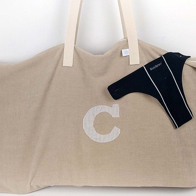 Bolsa portahamaca Babybjörn