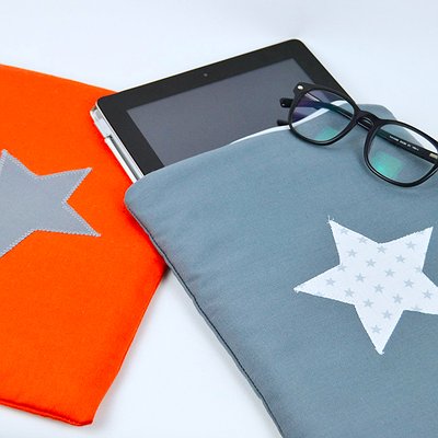 Funda para ipad o cromebook