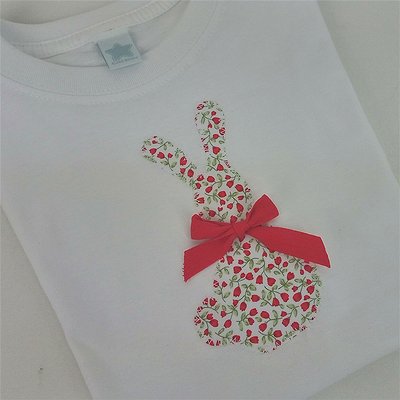 Camiseta Niño manga larga personalizada