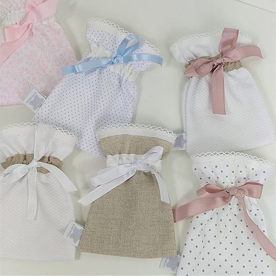 Bolsa portachupetes