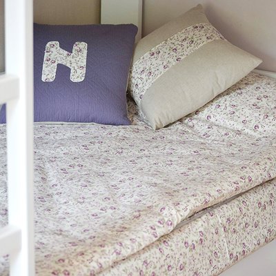 Nordisac para cama individual