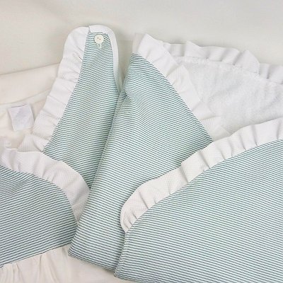 Camisón lactancia personalizado, modelo Ana