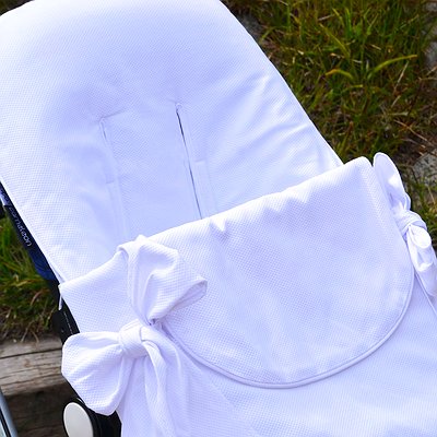 Lazos personalizados