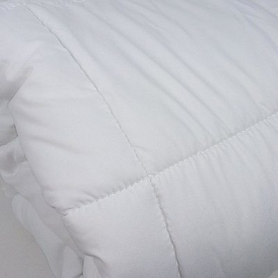 Relleno nórdico para cuna
