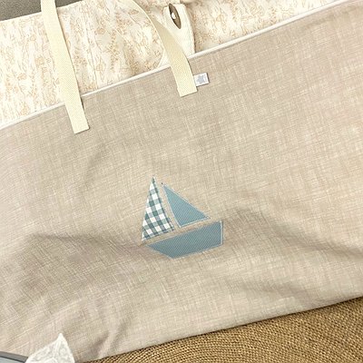 Bolsa porta hamaca Babybjörn