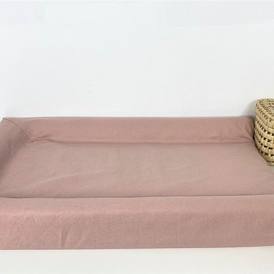 Funda cambiador de cómoda ikea Vädra