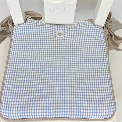 Cojín para silla modelo Kritter o similar de Ikea