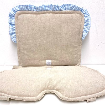 Cojín Trona Safety 1st Timba con volante