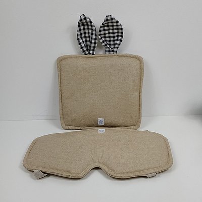 Cojín Trona Safety 1st Timba con orejas