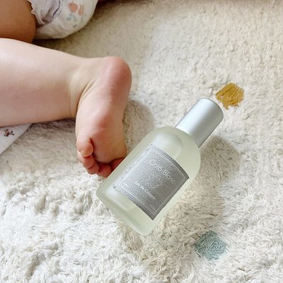 Agua de Colonia Cotó Blanc