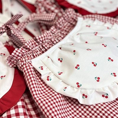 Disfraz caperucita roja para bebé