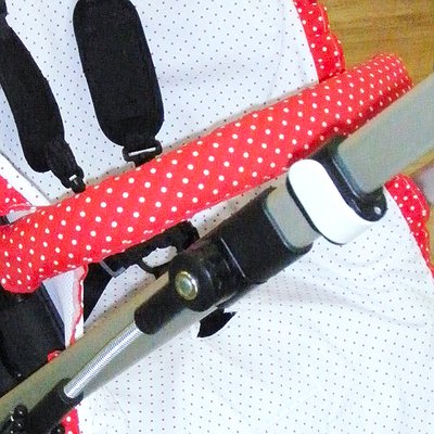 Funda barra Bugaboo Camaleón