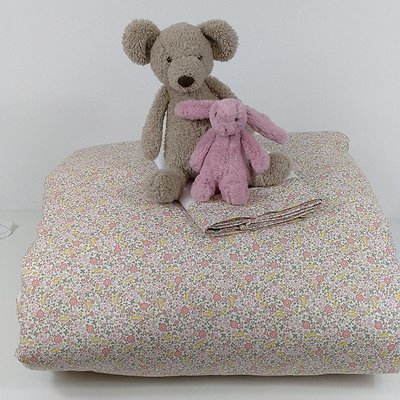 Funda Nórdica para cama individual