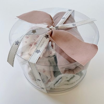 Pack caja regalo *Primera puesta invierno*