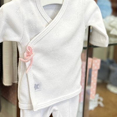 Pack newborn primera puesta recién nacido