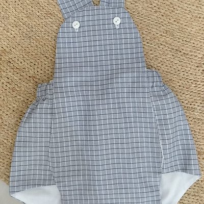 Peto bombacho modelo Álex de invierno