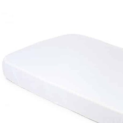 Sábana bajera impermeable y transpirable