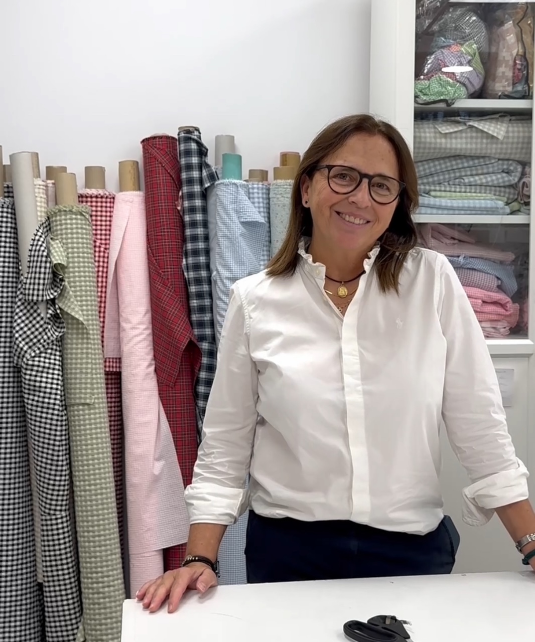 Tienda Física Cotó Blanc Fotografía tienda física de Cotó Blanc