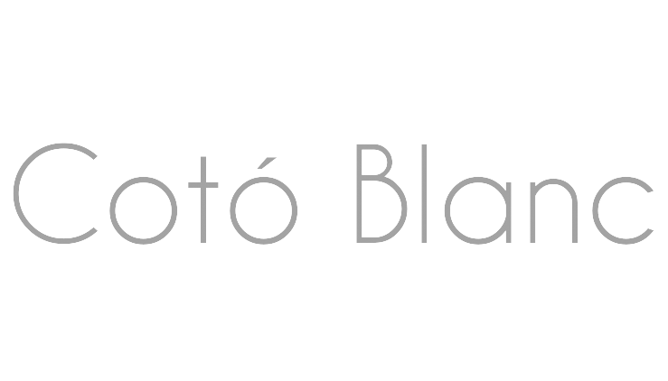Cotó Blanc
